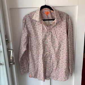 Tallia Men’s Dress Shirt